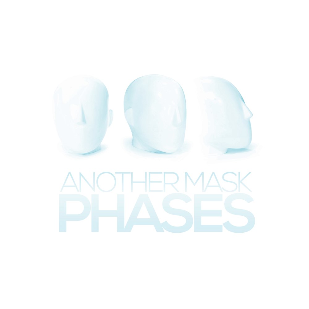 Another Mask - Phases (2014)